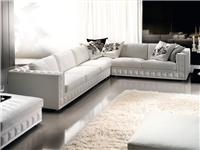现代风格组合沙发
