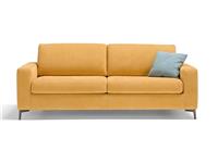 现代风格有扶手双位沙发