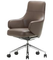现代风格扶手书椅HF-2020-69