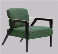 现代风格扶手休闲椅HF-2020-73
