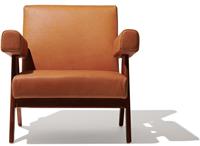 现代风格有扶手单位沙发